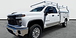 New 2025 CHEVROLET SILVERADO 2500 WORK TRUCK in PHOENIX, ARIZONA