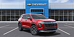 New 2026 CHEVROLET EQUINOX LT in PHOENIX, ARIZONA