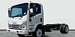 New 2026 ISUZU NPR  in PHOENIX, ARIZONA