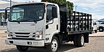 New 2026 ISUZU NPR  in PHOENIX, ARIZONA