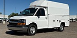 New 2024 CHEVROLET EXPRESS  in PHOENIX, ARIZONA