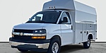 New 2024 CHEVROLET EXPRESS  in PHOENIX, ARIZONA