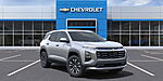 New 2026 CHEVROLET EQUINOX LT in PHOENIX, ARIZONA