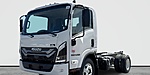 New 2025 ISUZU NPR  in PHOENIX, ARIZONA