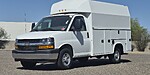New 2025 CHEVROLET EXPRESS  in PHOENIX, ARIZONA