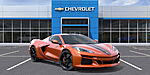 New 2025 CHEVROLET CORVETTE E-RAY in PHOENIX, ARIZONA