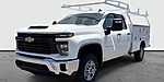 New 2025 CHEVROLET SILVERADO 2500 WORK TRUCK in PHOENIX, ARIZONA