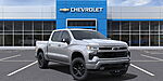 New 2025 CHEVROLET SILVERADO 1500 RST in PHOENIX, ARIZONA
