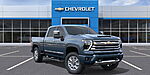 New 2025 CHEVROLET SILVERADO 2500 HIGH COUNTRY in PHOENIX, ARIZONA