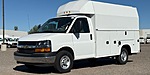 New 2025 CHEVROLET EXPRESS  in PHOENIX, ARIZONA
