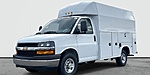 New 2025 CHEVROLET EXPRESS  in PHOENIX, ARIZONA