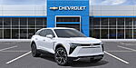 New 2025 CHEVROLET BLAZER EV LT in PHOENIX, ARIZONA