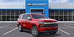 New 2025 CHEVROLET TAHOE PREMIER in PHOENIX, ARIZONA