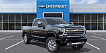 New 2025 CHEVROLET SILVERADO 2500 HIGH COUNTRY in PHOENIX, ARIZONA