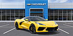 New 2025 CHEVROLET CORVETTE STINGRAY in PHOENIX, ARIZONA