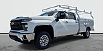 New 2025 CHEVROLET SILVERADO 2500 WORK TRUCK in PHOENIX, ARIZONA