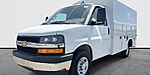 New 2025 CHEVROLET EXPRESS  in PHOENIX, ARIZONA