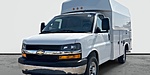 New 2025 CHEVROLET EXPRESS  in PHOENIX, ARIZONA