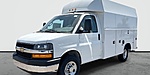 New 2025 CHEVROLET EXPRESS  in PHOENIX, ARIZONA