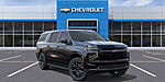 New 2025 CHEVROLET SUBURBAN RST in PHOENIX, ARIZONA