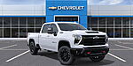 New 2025 CHEVROLET SILVERADO 2500 LTZ in PHOENIX, ARIZONA