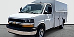 New 2025 CHEVROLET EXPRESS  in PHOENIX, ARIZONA