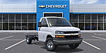 New 2025 CHEVROLET EXPRESS WORK VAN in PHOENIX, ARIZONA