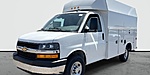 New 2025 CHEVROLET EXPRESS  in PHOENIX, ARIZONA