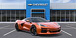 New 2025 CHEVROLET CORVETTE E-RAY in PHOENIX, ARIZONA