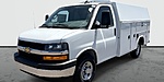 New 2025 CHEVROLET EXPRESS  in PHOENIX, ARIZONA