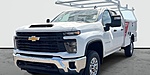 New 2025 CHEVROLET SILVERADO 2500 WORK TRUCK in PHOENIX, ARIZONA