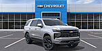New 2025 CHEVROLET TAHOE HIGH COUNTRY in PHOENIX, ARIZONA