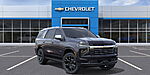 New 2025 CHEVROLET TAHOE PREMIER in PHOENIX, ARIZONA