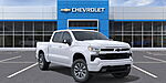 New 2026 CHEVROLET SILVERADO 1500 RST in PHOENIX, ARIZONA