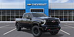 New 2025 CHEVROLET SILVERADO 2500 ZR2 in PHOENIX, ARIZONA