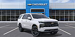 New 2025 CHEVROLET TAHOE HIGH COUNTRY in PHOENIX, ARIZONA