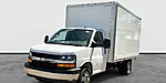 New 2025 CHEVROLET EXPRESS  in PHOENIX, ARIZONA
