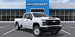 New 2025 CHEVROLET SILVERADO 2500 WORK TRUCK in PHOENIX, ARIZONA