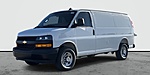 New 2025 CHEVROLET EXPRESS WORK VAN in PHOENIX, ARIZONA