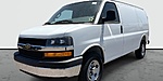 New 2025 CHEVROLET EXPRESS  in PHOENIX, ARIZONA
