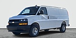 New 2025 CHEVROLET EXPRESS WORK VAN in PHOENIX, ARIZONA
