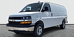 New 2025 CHEVROLET EXPRESS WORK VAN in PHOENIX, ARIZONA