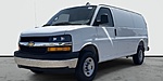 New 2025 CHEVROLET EXPRESS WORK VAN in PHOENIX, ARIZONA