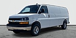 New 2025 CHEVROLET EXPRESS WORK VAN in PHOENIX, ARIZONA