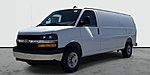 New 2025 CHEVROLET EXPRESS WORK VAN in PHOENIX, ARIZONA