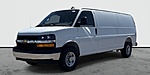 New 2025 CHEVROLET EXPRESS WORK VAN in PHOENIX, ARIZONA