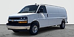 New 2025 CHEVROLET EXPRESS WORK VAN in PHOENIX, ARIZONA