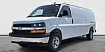 New 2025 CHEVROLET EXPRESS WORK VAN in PHOENIX, ARIZONA