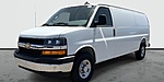 New 2025 CHEVROLET EXPRESS  in PHOENIX, ARIZONA