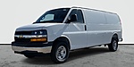 New 2025 CHEVROLET EXPRESS WORK VAN in PHOENIX, ARIZONA